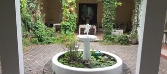 Devon Estate Kingston Jamaica