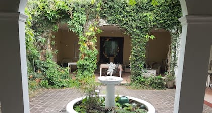 Devon Estate Kingston Jamaica