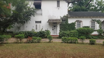 Pemandangan dari hartanah
