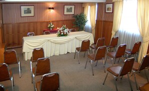 Interior - Hotel Imperio (Santiago)