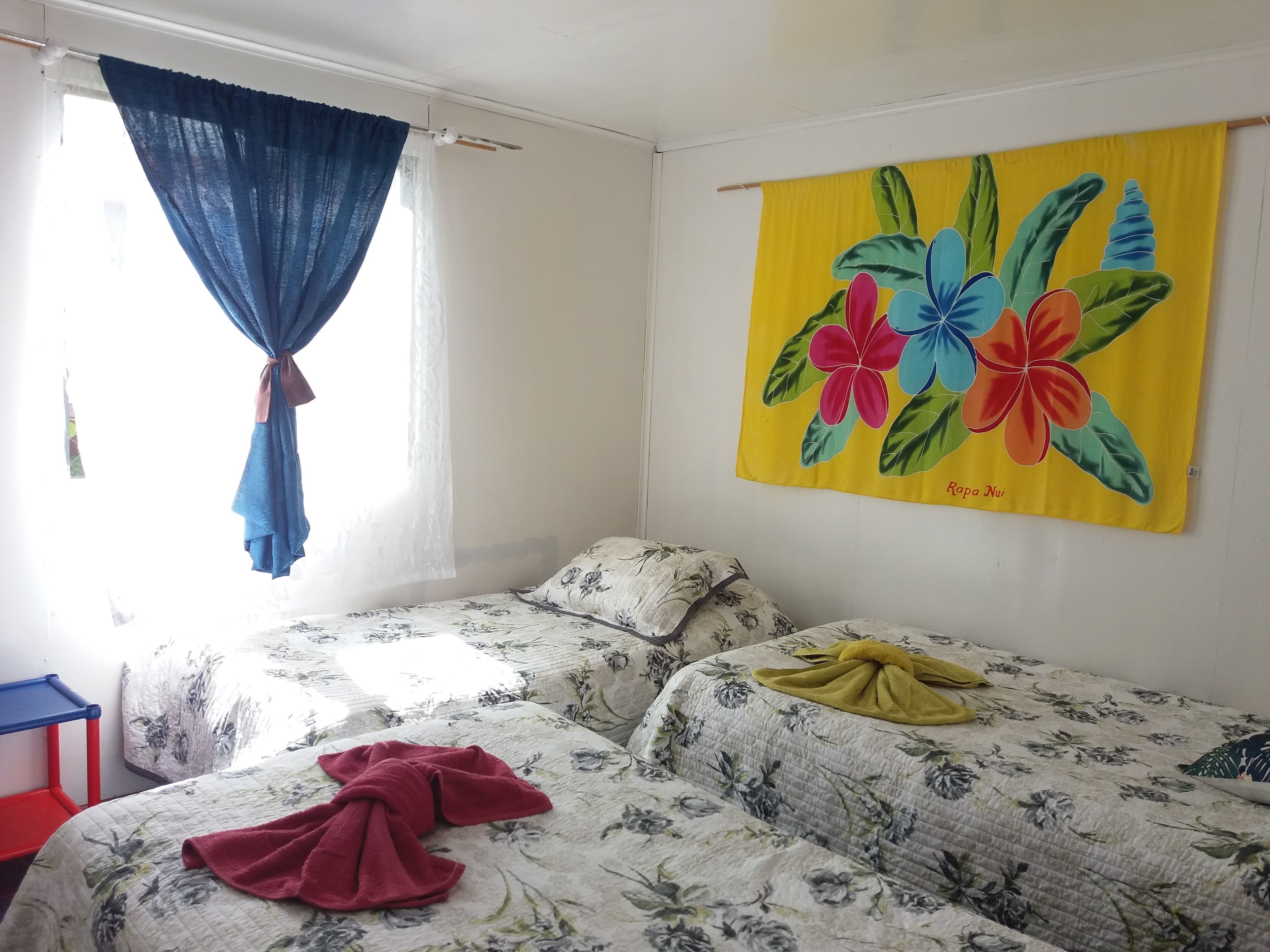 Photo - Cabañas y Hostal Vai Hina'aro