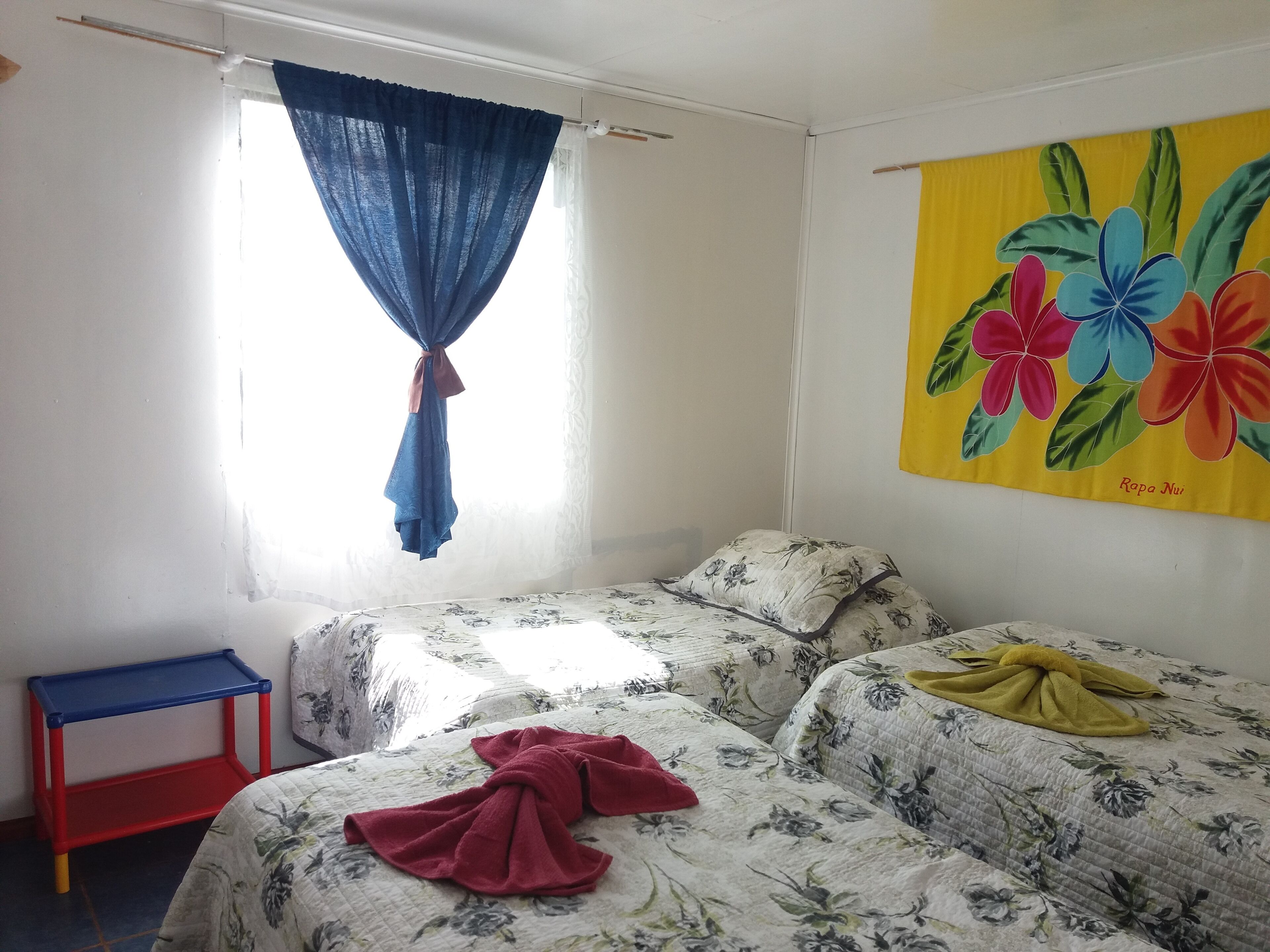 Photo - Cabañas y Hostal Vai Hina'aro