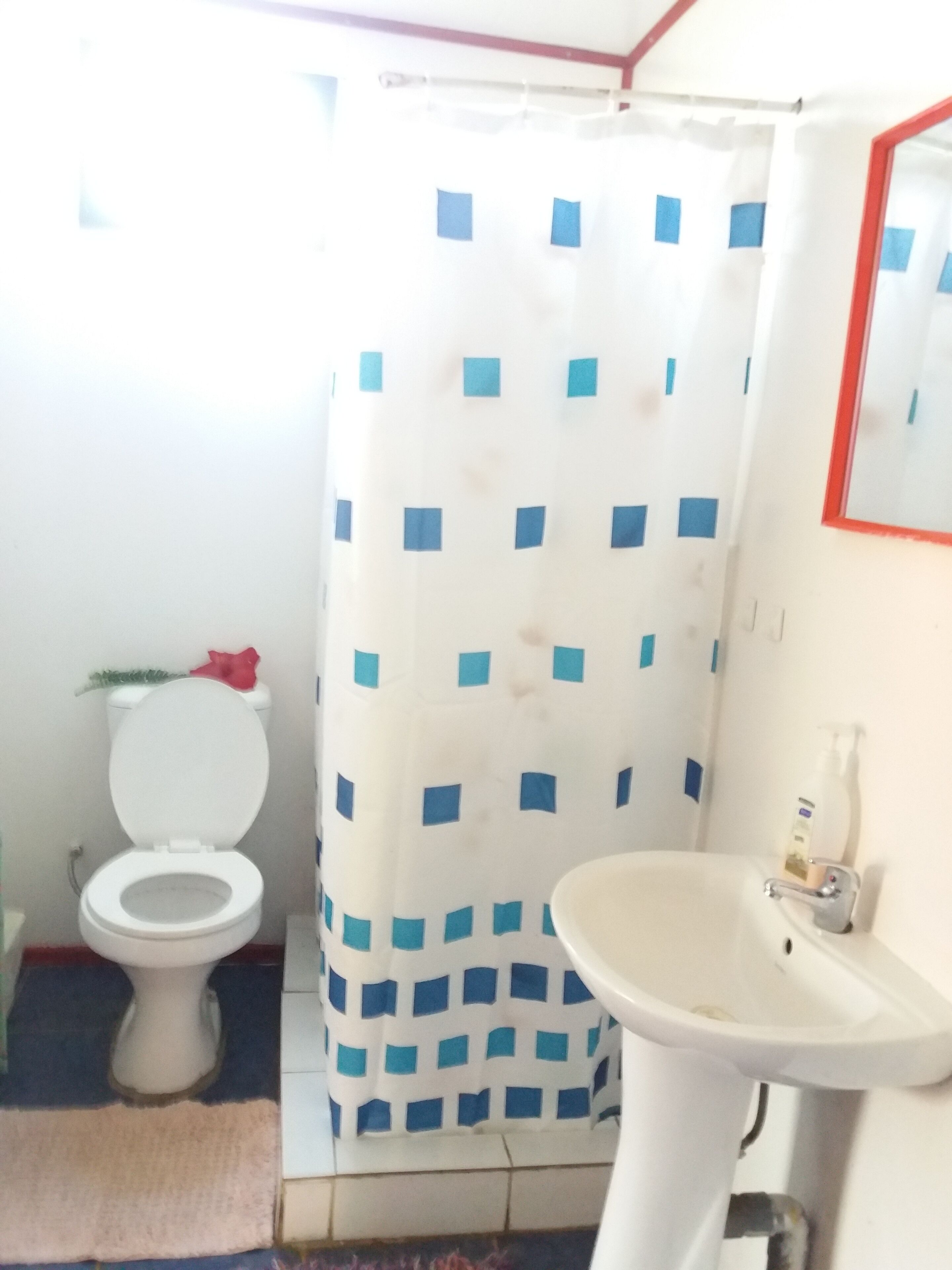 Photo - Cabañas y Hostal Vai Hina'aro