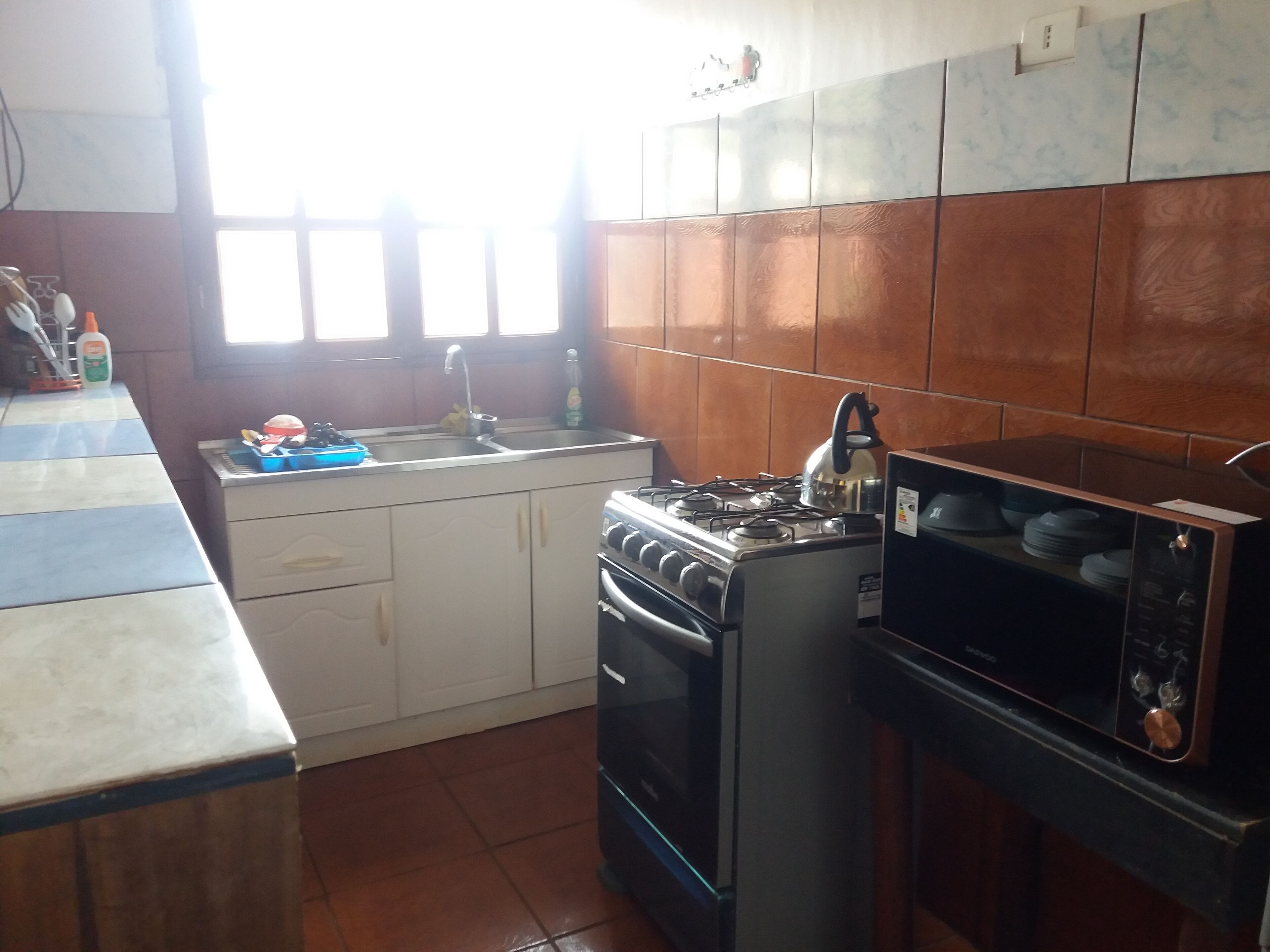 Photo - Cabañas y Hostal Vai Hina'aro