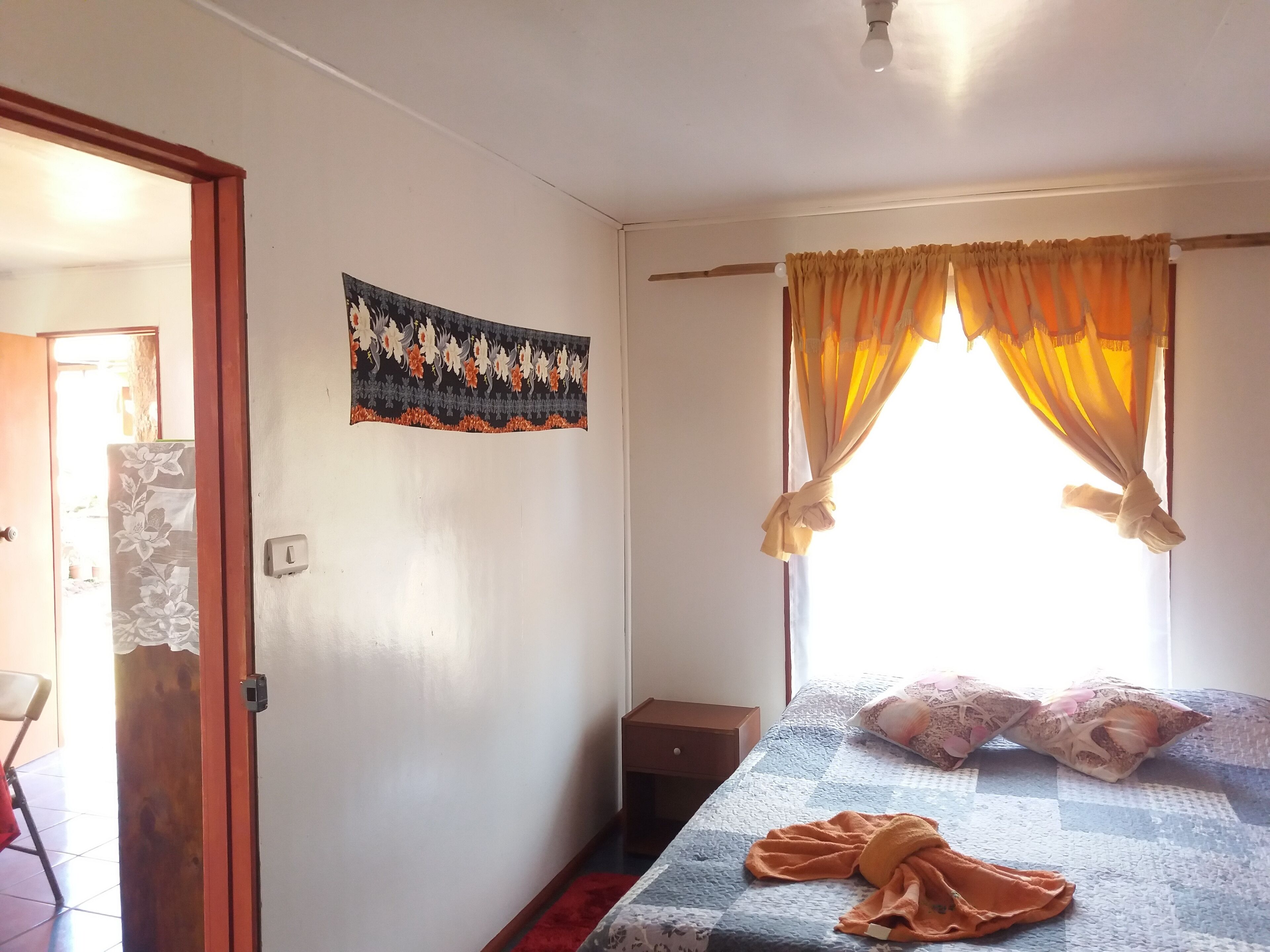 Photo - Cabañas y Hostal Vai Hina'aro