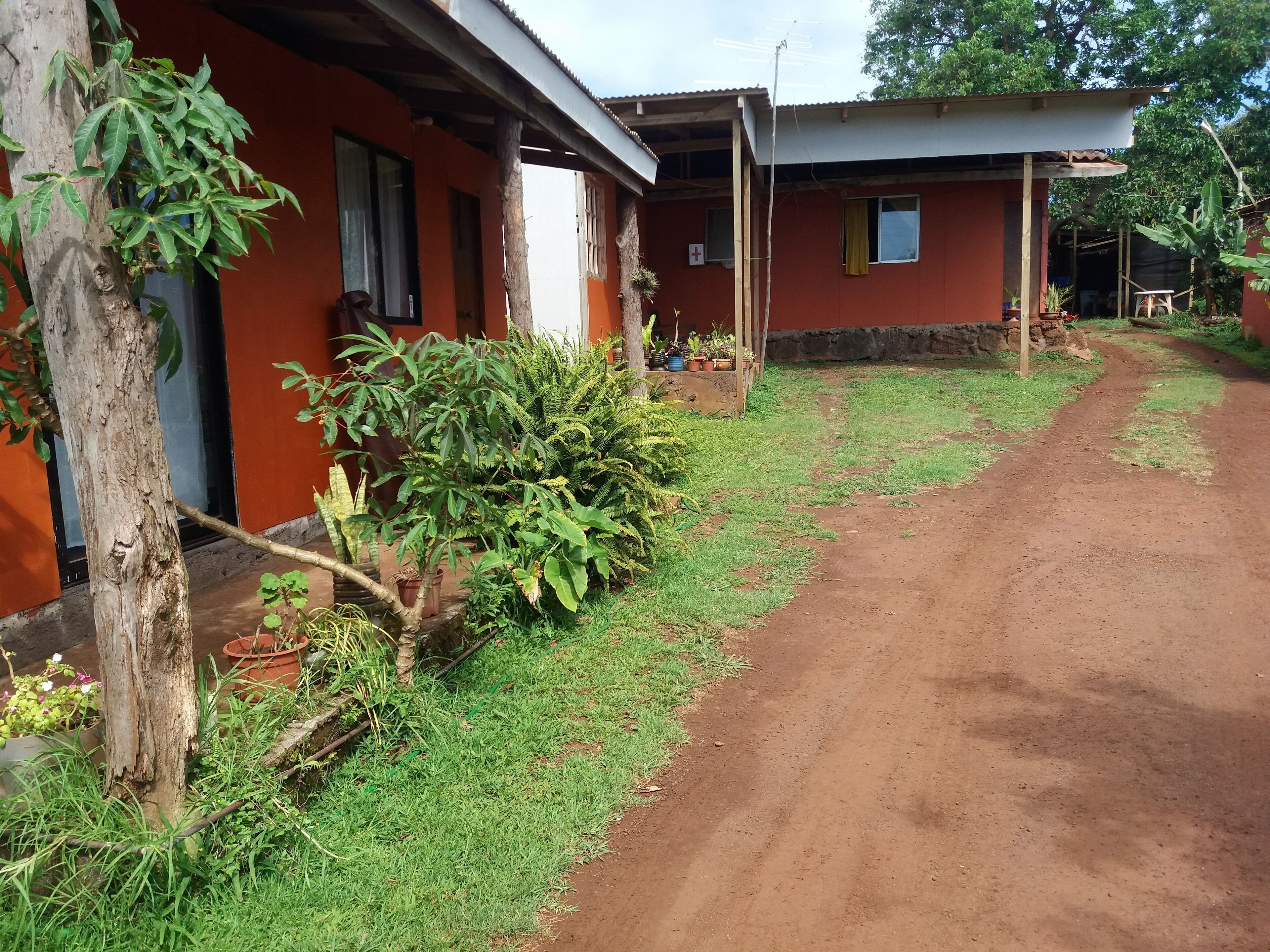 Photo - Cabañas y Hostal Vai Hina'aro