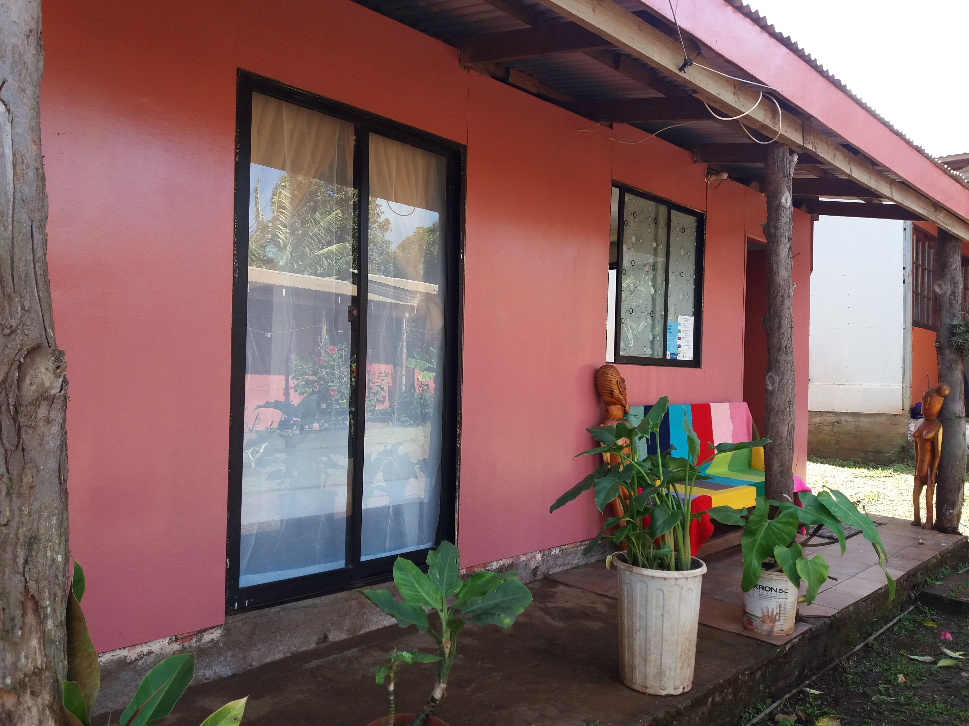 Photo - Cabañas y Hostal Vai Hina'aro