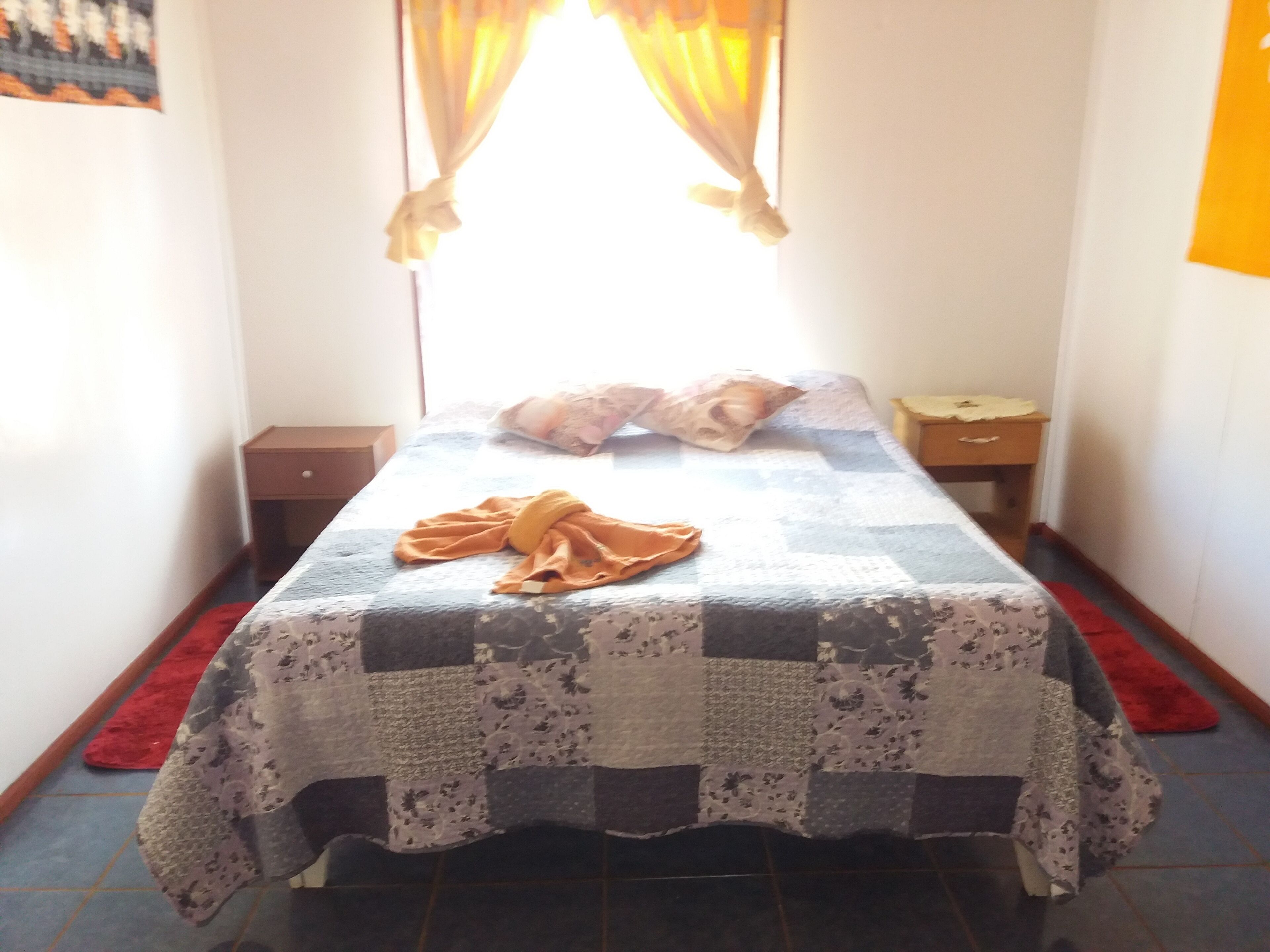 Photo - Cabañas y Hostal Vai Hina'aro