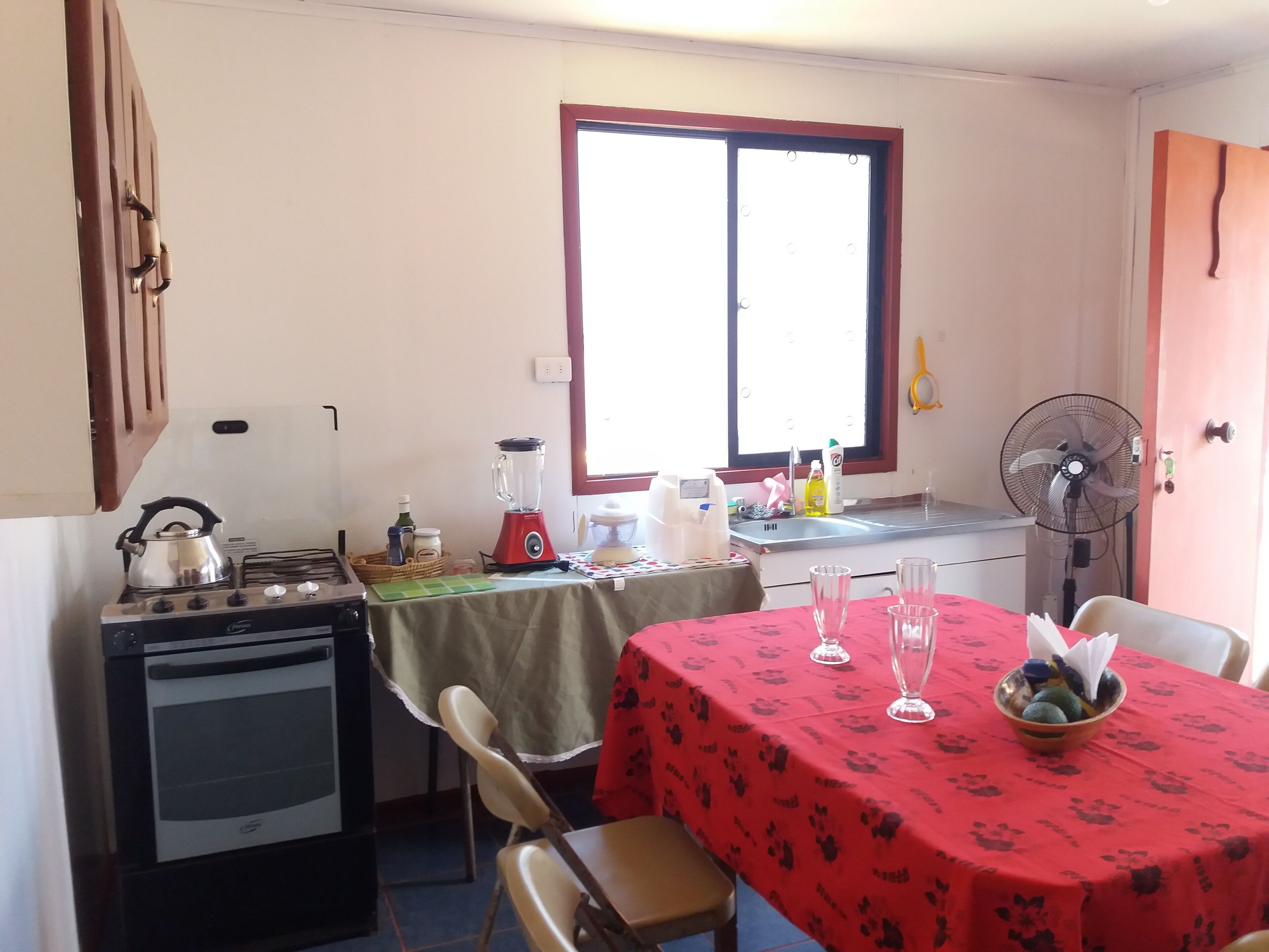 Photo - Cabañas y Hostal Vai Hina'aro