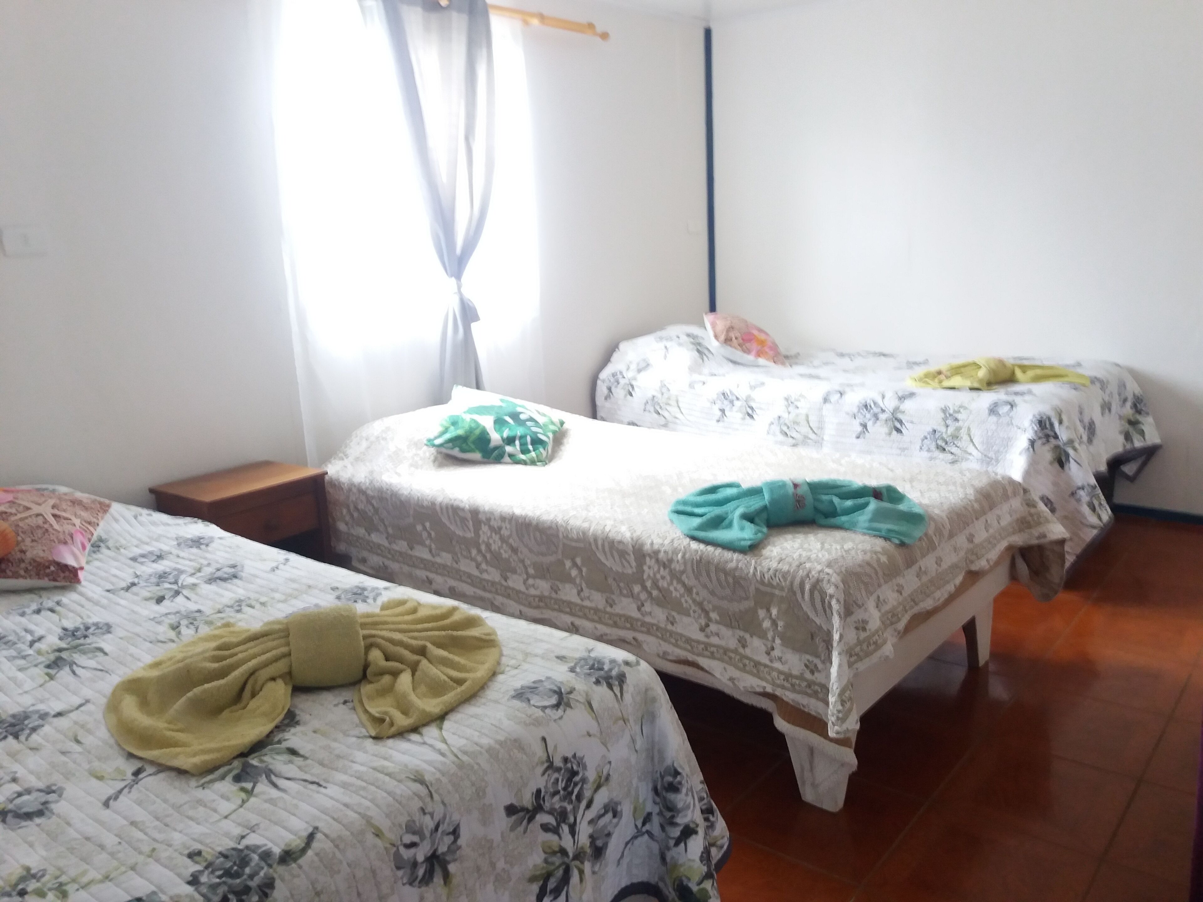 Photo - Cabañas y Hostal Vai Hina'aro