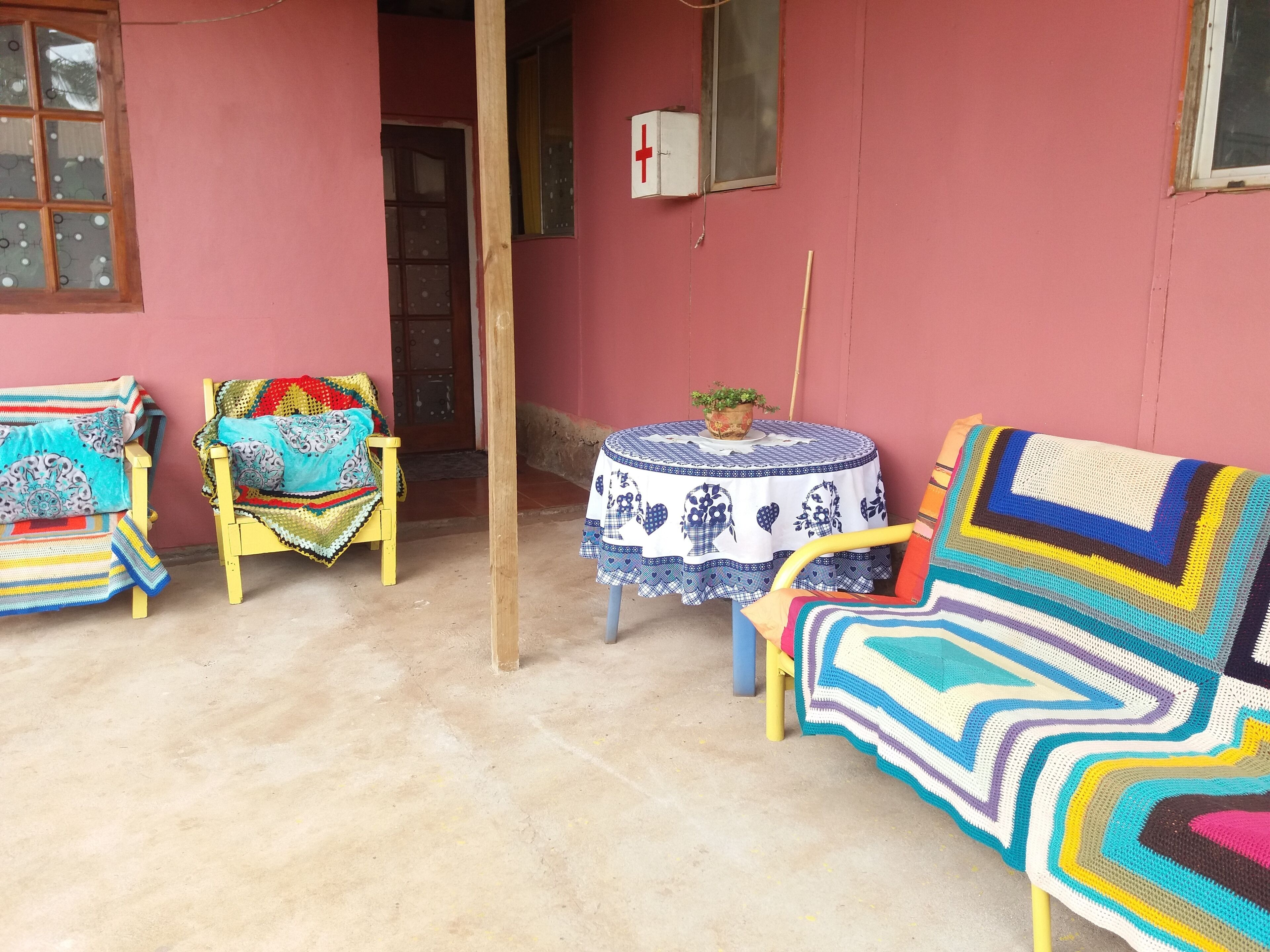 Photo - Cabañas y Hostal Vai Hina'aro