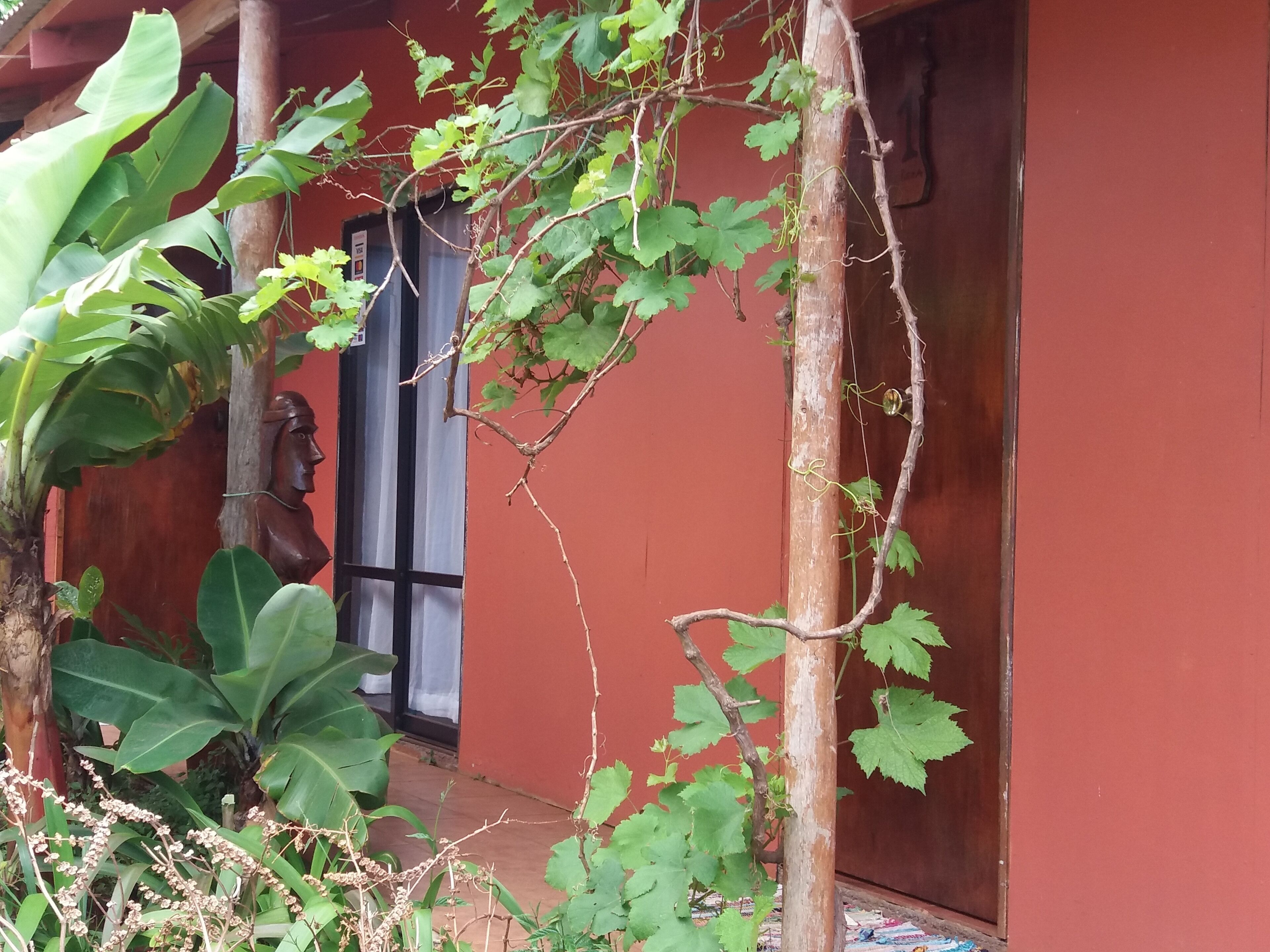 Photo - Cabañas y Hostal Vai Hina'aro