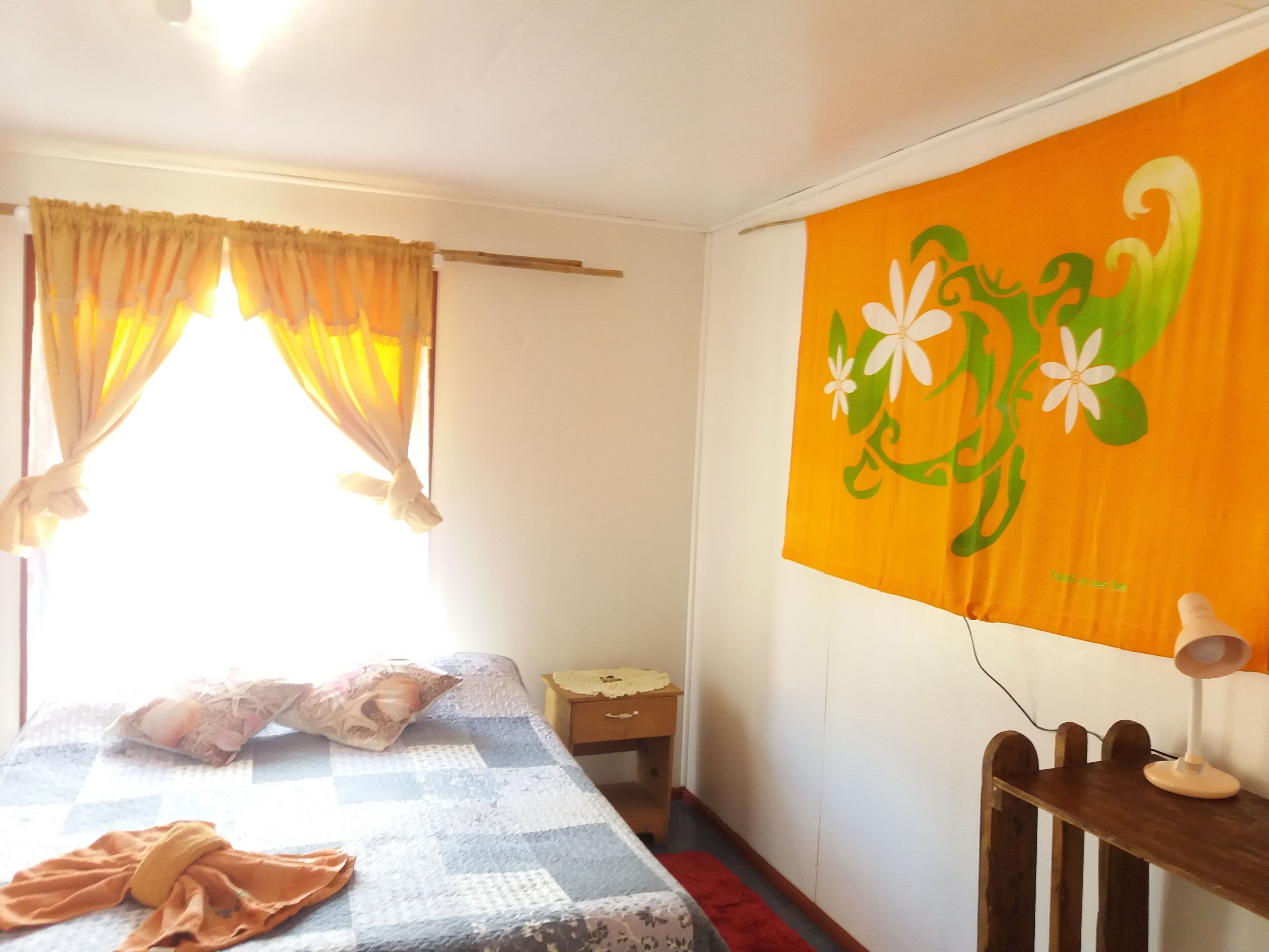 Photo - Cabañas y Hostal Vai Hina'aro