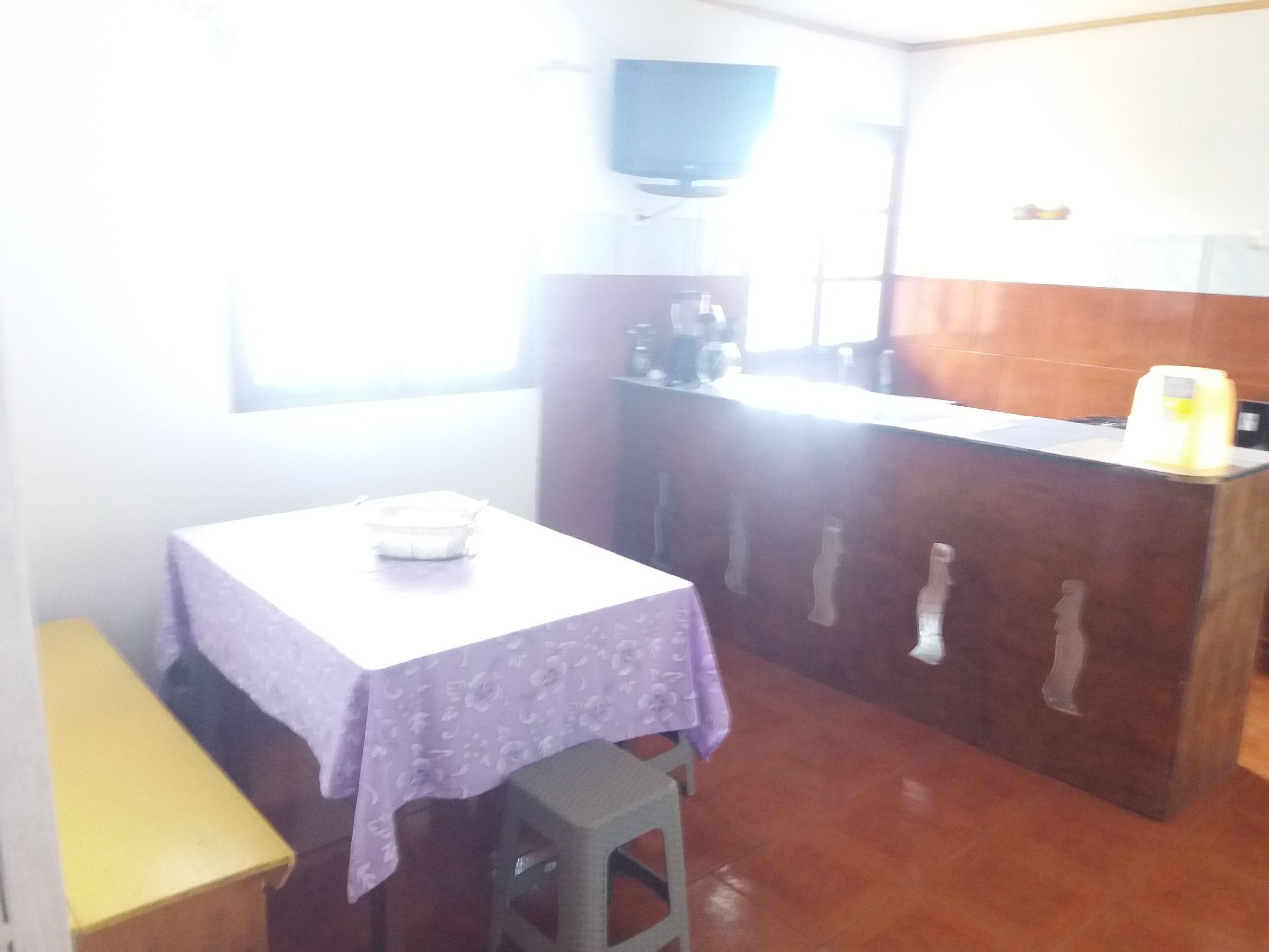 Photo - Cabañas y Hostal Vai Hina'aro