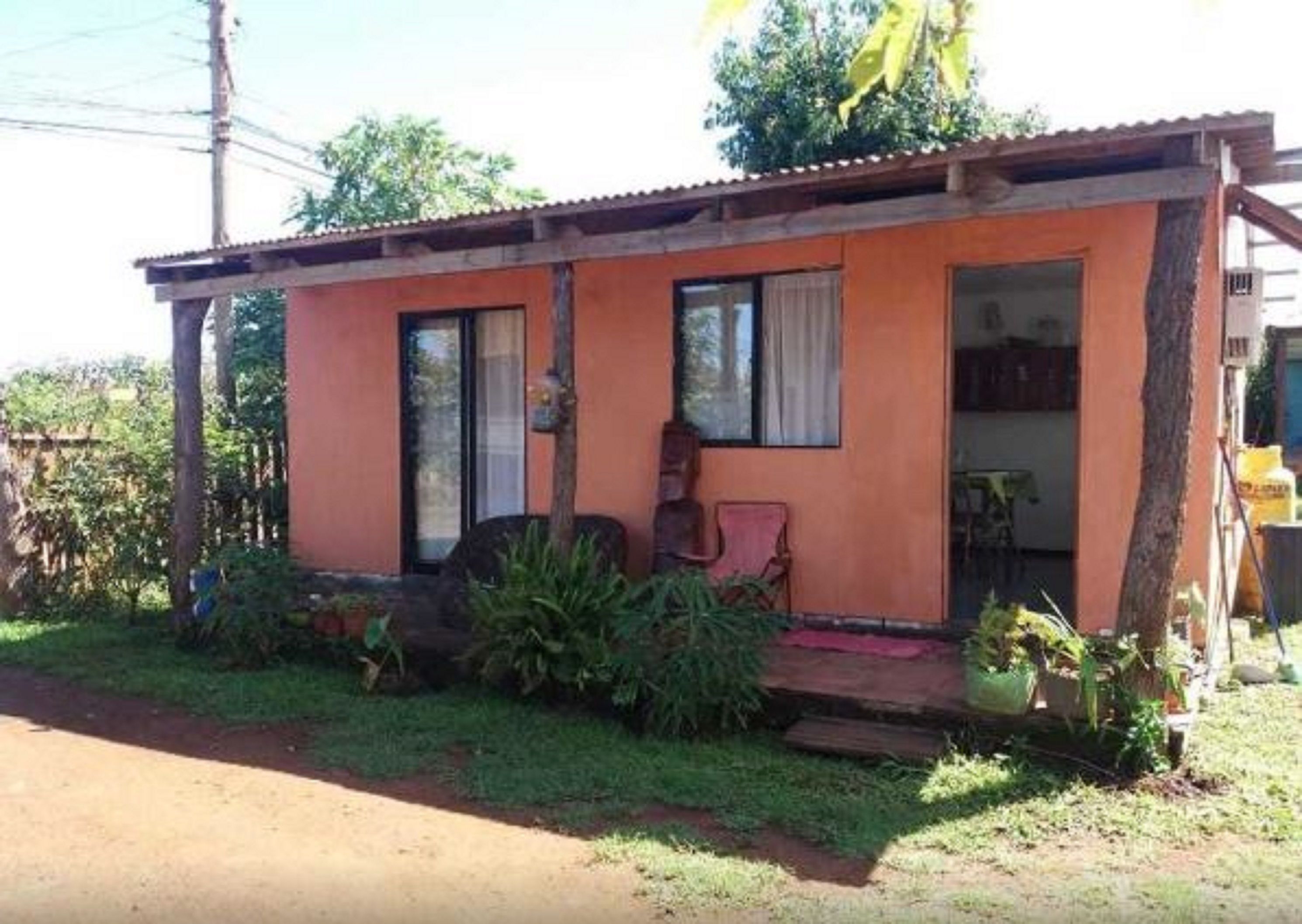 Photo - Cabañas y Hostal Vai Hina'aro