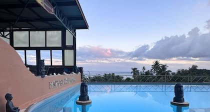 Fare Arana Moorea Guesthouse