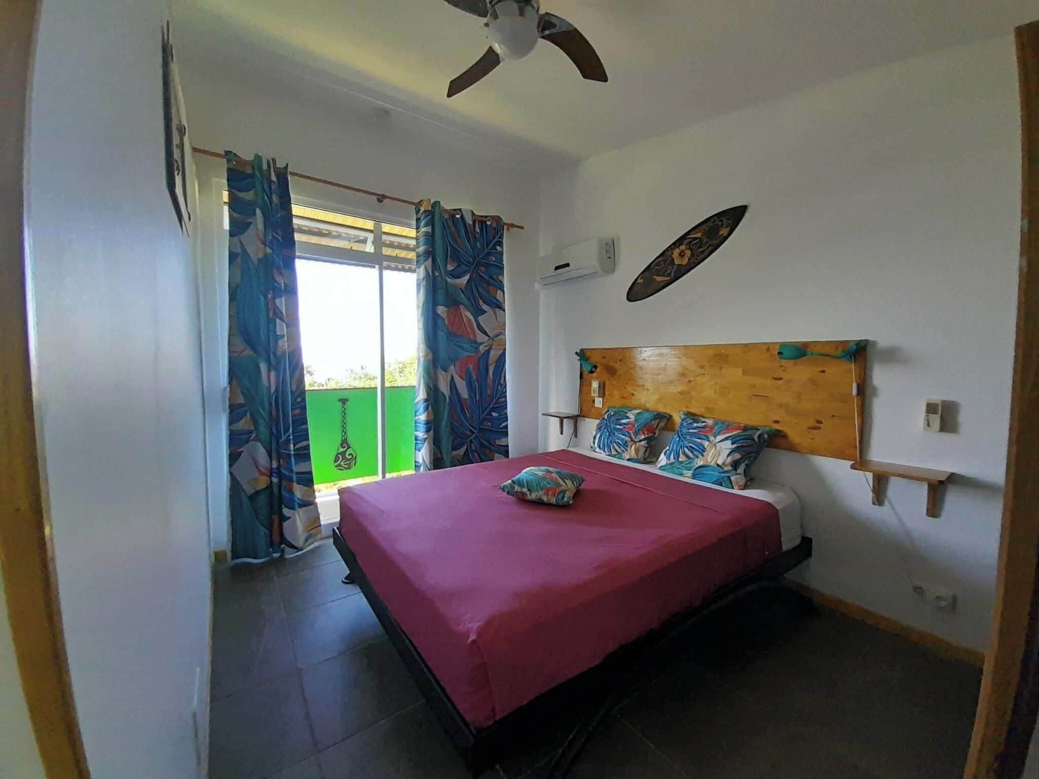 Standard Apartment, 1 Bedroom, Non Smoking, Sea Facing