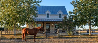 TimberRose B&B