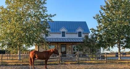 TimberRose B&B