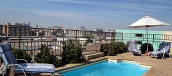 Imperio Suites