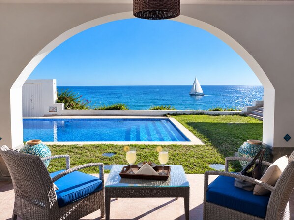 Exterior - Dar Corniche La Marsa - Adults Only (La Marsa)