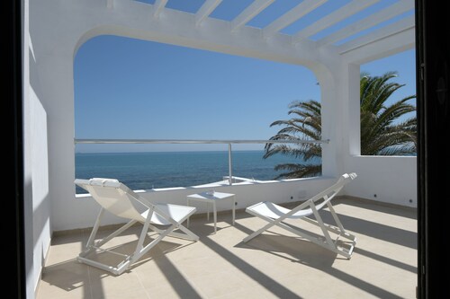 Dar Corniche La Marsa - Adults Only