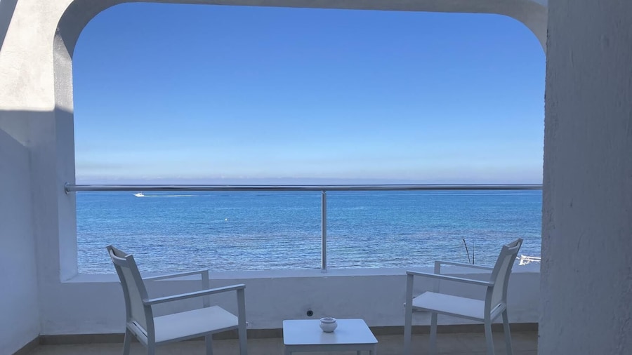 Dar Corniche La Marsa - Adults Only