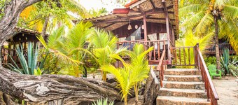 Redwood Beach Resort