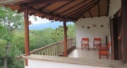 Posada Villa Paula