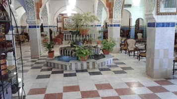 Vestíbulo