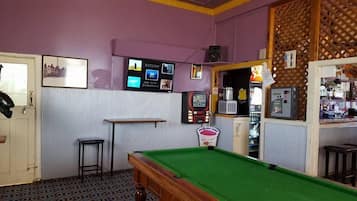 Billiards