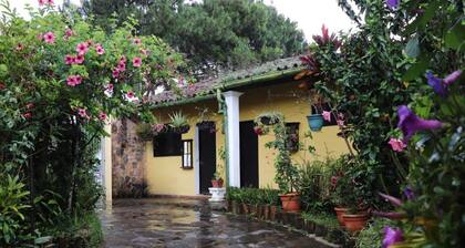 Hotel Villa Santo Domingo