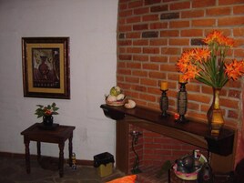 经典双人房, 1 张双人床, 无烟房 | 免费 WiFi、床单