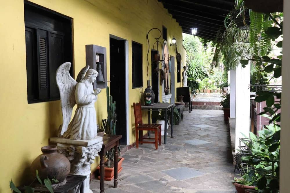 Hotel Villa Santo Domingo