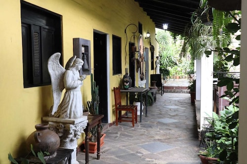 Hotel Villa Santo Domingo