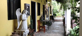 Hotel Villa Santo Domingo