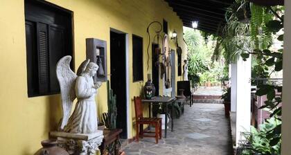 Hotel Villa Santo Domingo