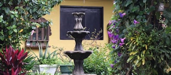 Hotel Villa Santo Domingo