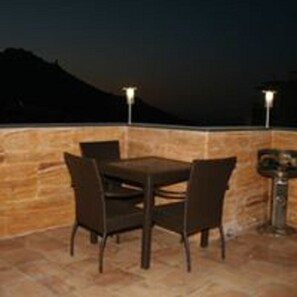 Teras/patio