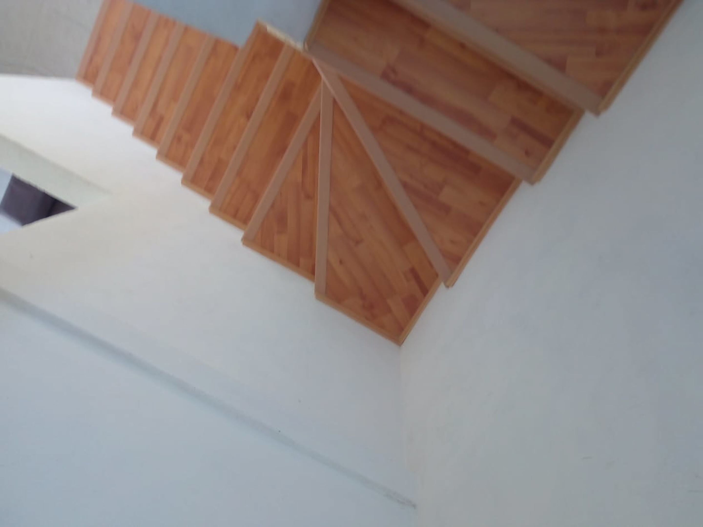 Yksityiskohta sisätiloista