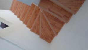Détail de l’intérieur