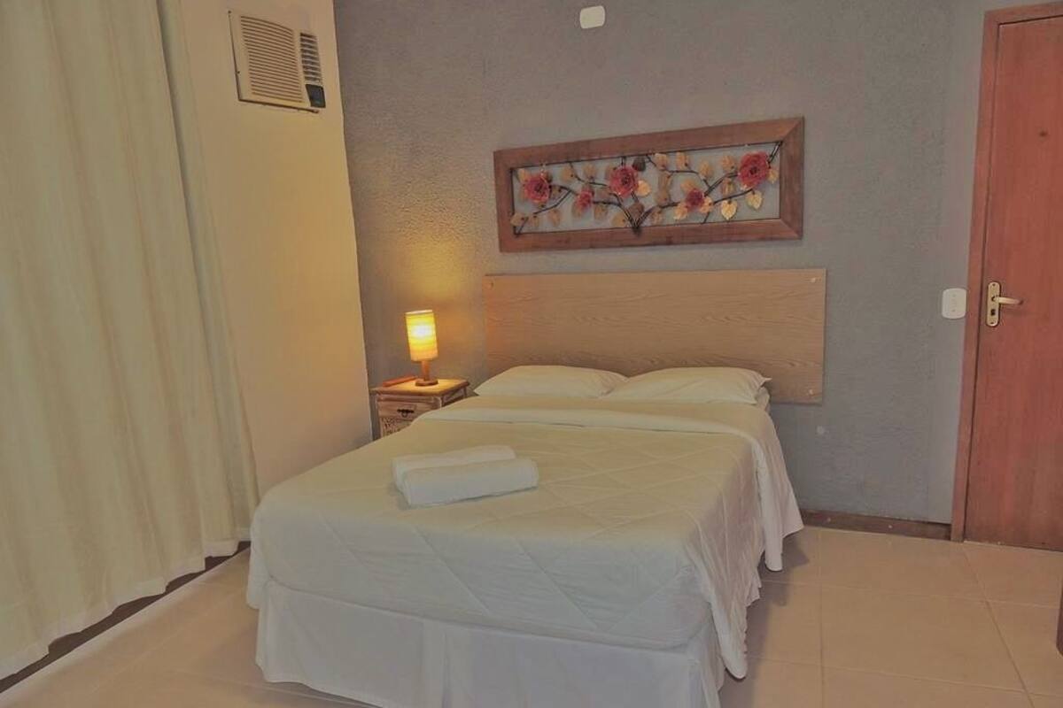 Minibar, in-room safe, desk, blackout curtains