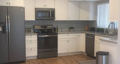 Ganzes Haus in der Innenstadt von Phoenix