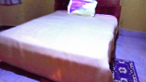 2 bedrooms - Africa Escapades Homestay (Miharati)