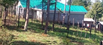 Africa Escapades Homestay