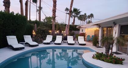 Luxus Mid-Century Alexander Oasis!