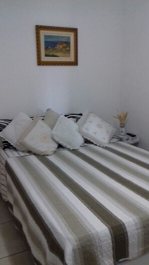 3 dormitorios y wifi gratis