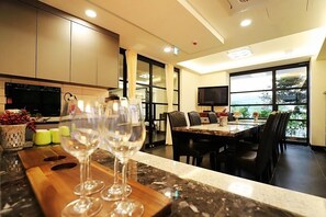 Dining - Namyangju Bukhangang Dolce Casa Hotel (Namyangju)