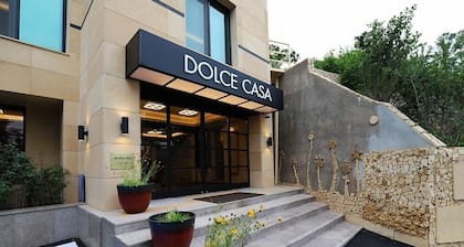 Namyangju Bukhangang Dolce Casa Hotel