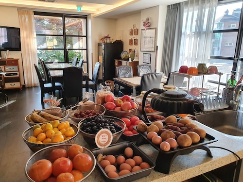 남양주 북한강 돌체카사호텔